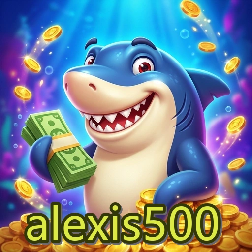 alexis500 APK Indonesia - Tampilan antarmuka