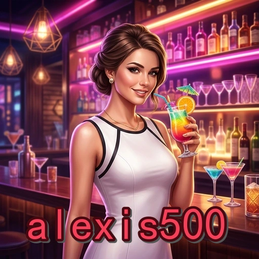 Build beta alexis500 APK