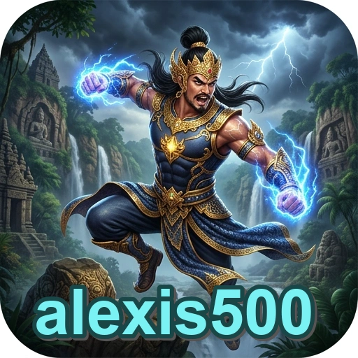 Riwayat changelog alexis500 APK