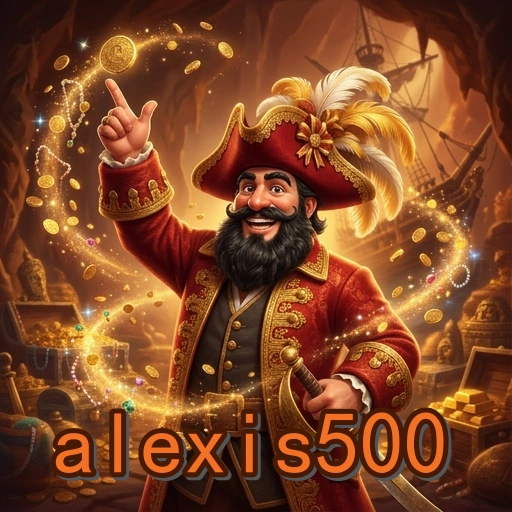 Detail teknis APK alexis500