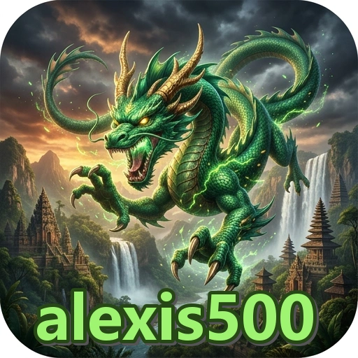 Fitur utama alexis500 APK download Indonesia