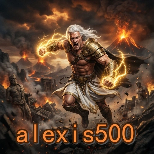 alexis500 Key Features