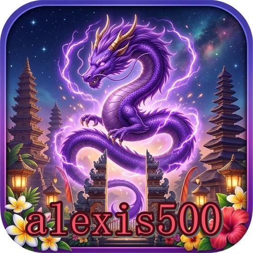 Keunggulan fitur alexis500