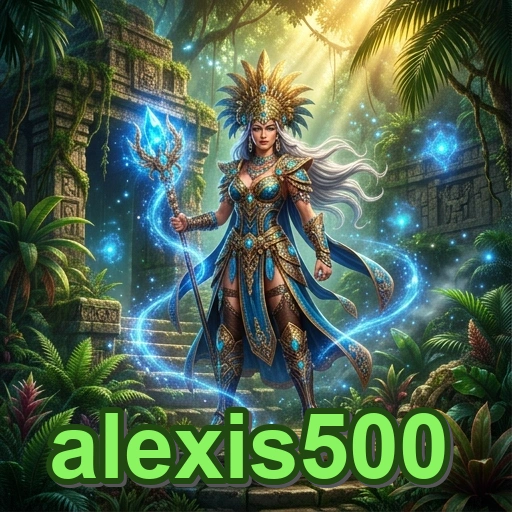 Kredensial Tim alexis500