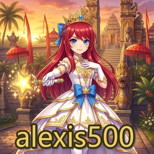 alexis500 Lite