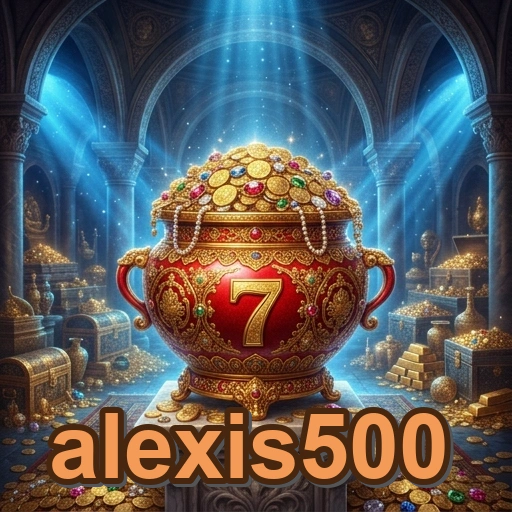 alexis500 Standard