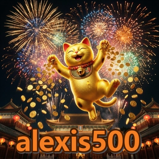 alexis500 Installation Tutorial