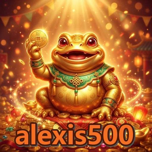 alexis500 Features Highlight