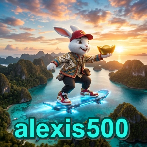 Prinsip Inti alexis500