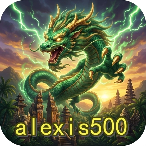 Sejarah alexis500 APK Indonesia