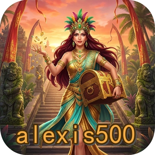 Syarat perangkat untuk instal alexis500 APK