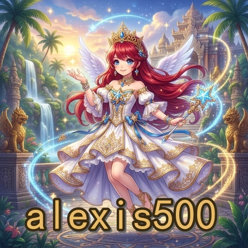 Syarat unduh alexis500