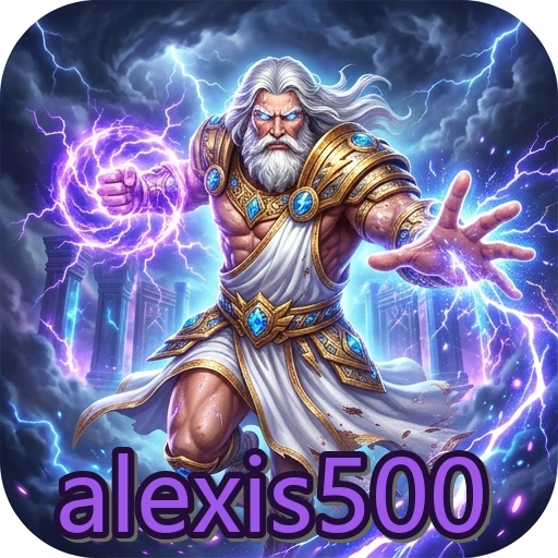 Tim inti alexis500 APK Indonesia