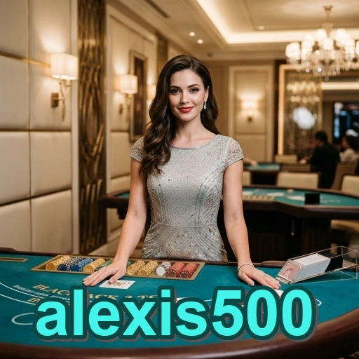 Cara verifikasi situs resmi alexis500